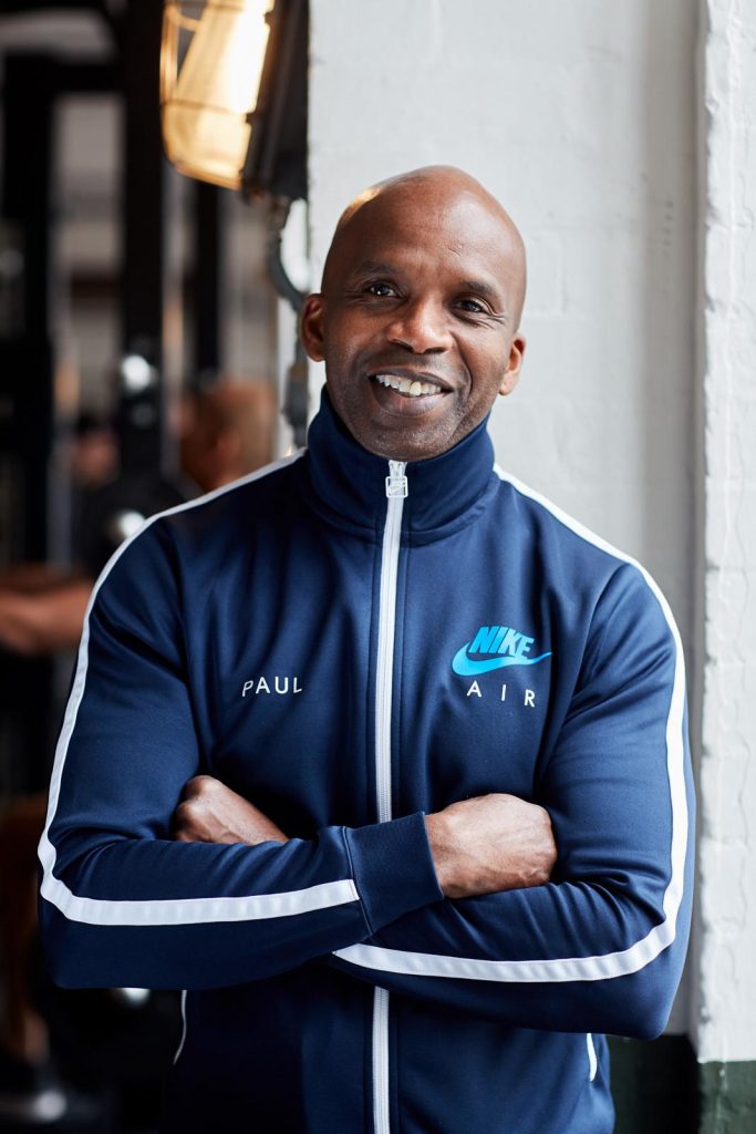 Paul Fuller